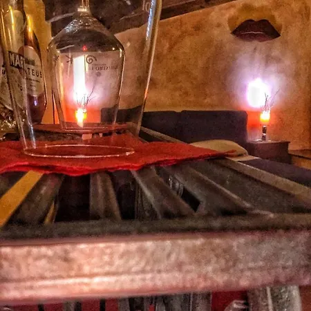 فندق مبيت وإفطار Al Centro Storico 4*