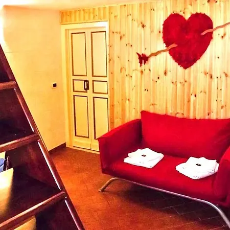 Al Centro Storico فندق مبيت وإفطار 4*