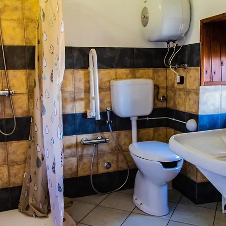 Al Centro Storico فندق مبيت وإفطار Troina