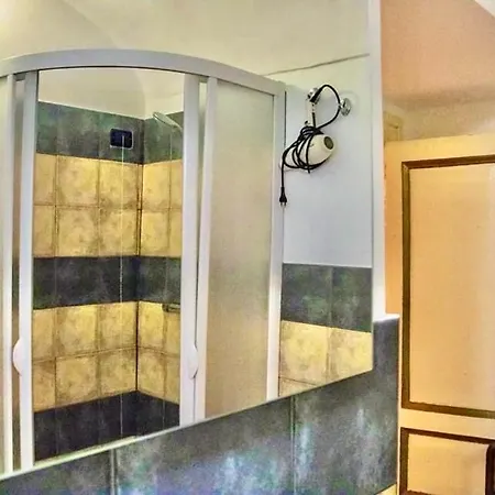 فندق مبيت وإفطار Al Centro Storico 4*