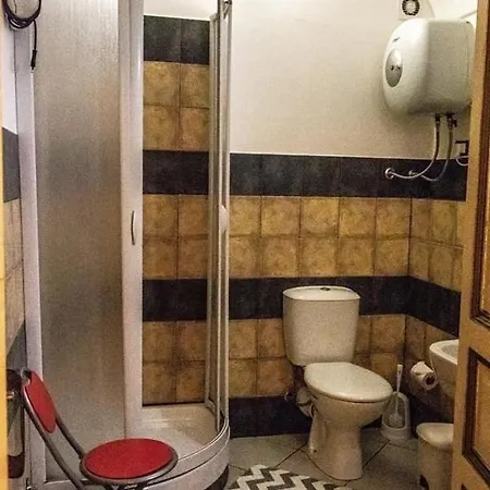 Al Centro Storico 4*