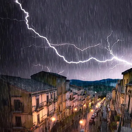 Al Centro Storico