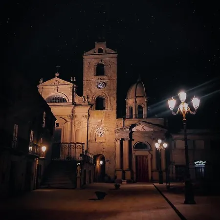 Al Centro Storico 4* Troina