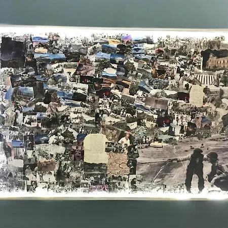 Al Centro Storico לינה וארוחת בוקר 4*