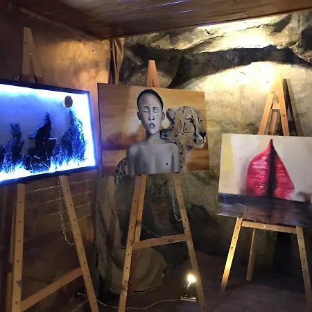 Al Centro Storico فندق مبيت وإفطار 4*