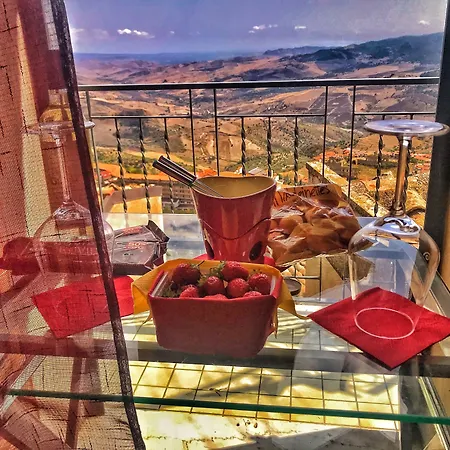 فندق مبيت وإفطار Al Centro Storico 4*