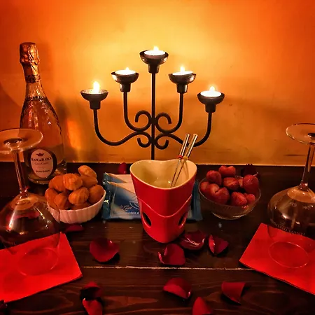 Al Centro Storico Troina