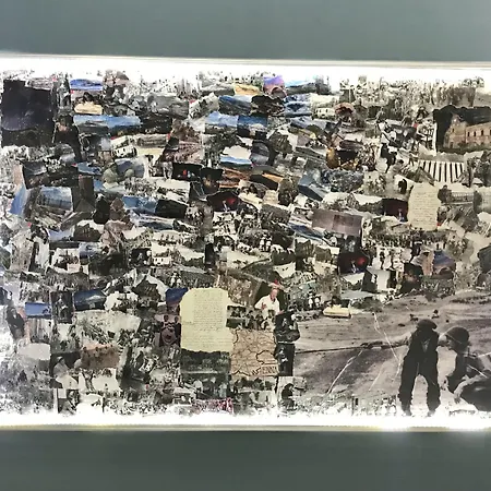 Al Centro Storico 4* Troina