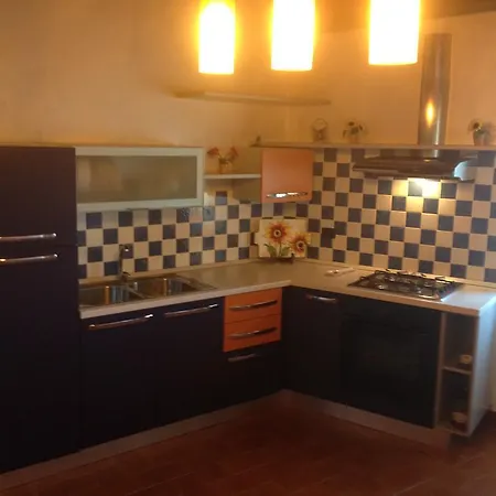 Al Centro Storico فندق مبيت وإفطار