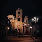 Al Centro Storico 4* Troina