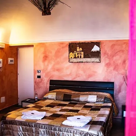 Al Centro Storico Troina