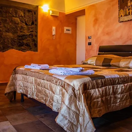 Al Centro Storico Bed & Breakfast Troina
