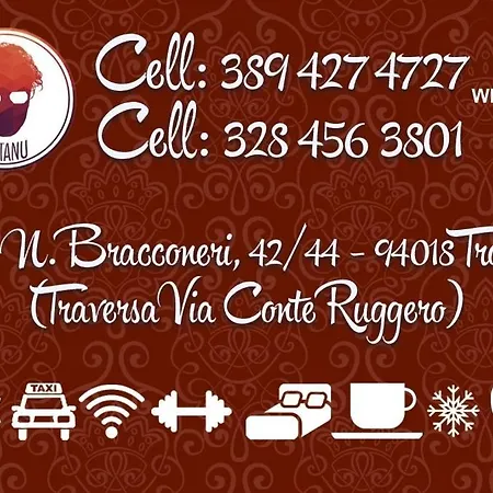 Al Centro Storico Bed & Breakfast Troina