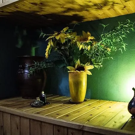 Al Centro Storico Bed & Breakfast Troina