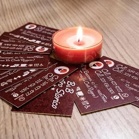 Bed & Breakfast Al Centro Storico 4*