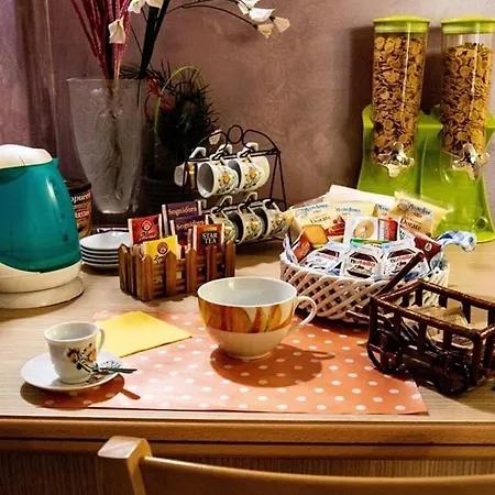 Al Centro Storico 4* Troina