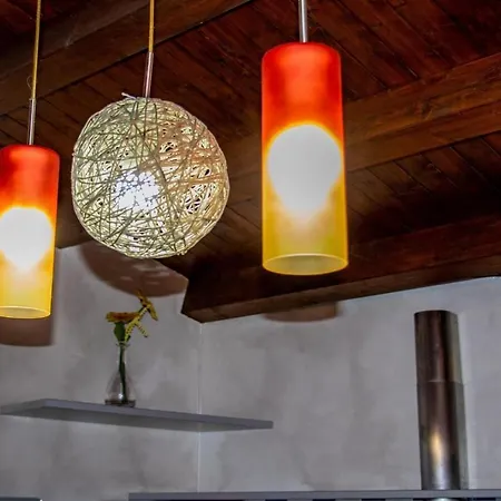 Bed & Breakfast Al Centro Storico Troina