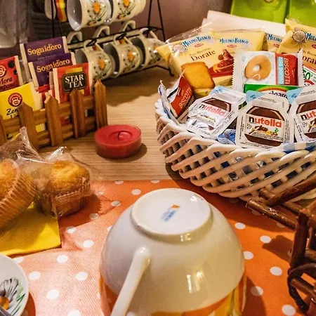 Al Centro Storico 4* Troina