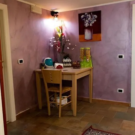 Al Centro Storico Troina