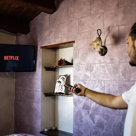 Bed & Breakfast Al Centro Storico