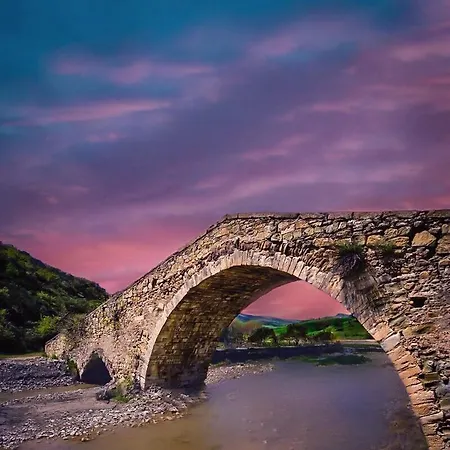 Al Centro Storico Troina