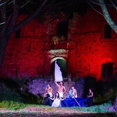 Al Centro Storico 4*