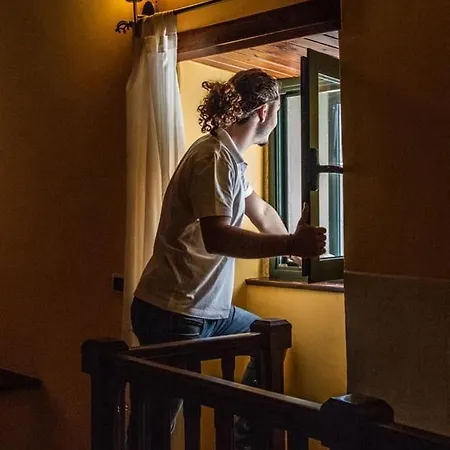 Bed & Breakfast Al Centro Storico