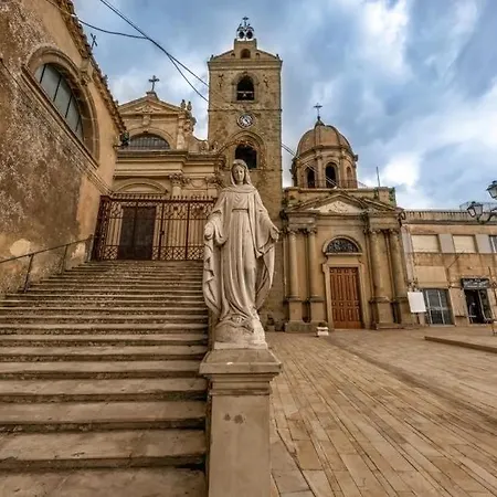 Al Centro Storico Bed & Breakfast Troina