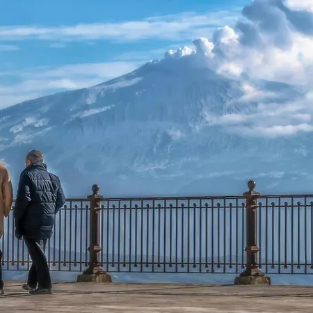 Al Centro Storico Bed & Breakfast Troina