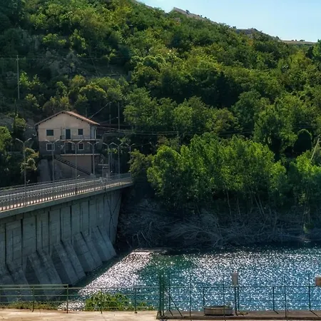 Nocleg ze śniadaniem Al Centro Storico Troina