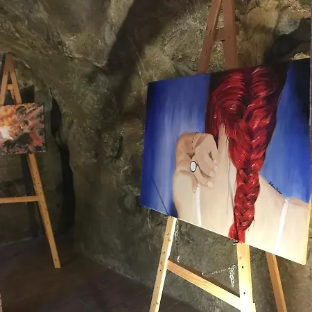 Al Centro Storico 4* Troina