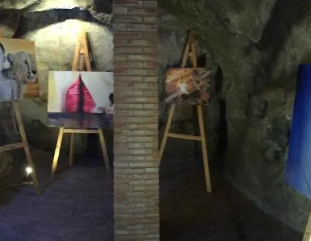 Bed & Breakfast Al Centro Storico 4*