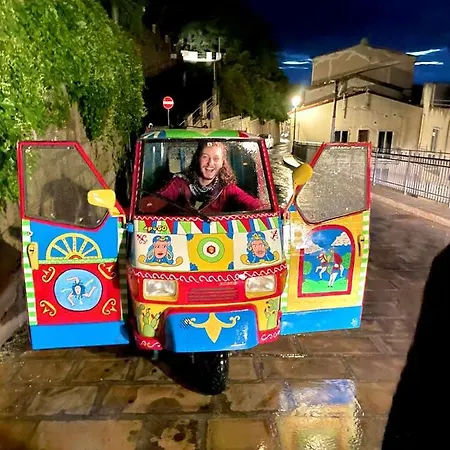 Al Centro Storico Bed & Breakfast