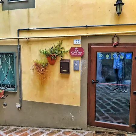 Al Centro Storico Bed & Breakfast 4*