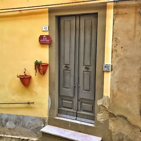 Al Centro Storico Bed & Breakfast 4*