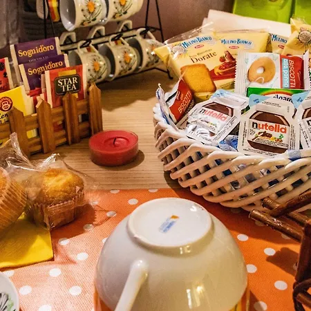 Al Centro Storico Troina