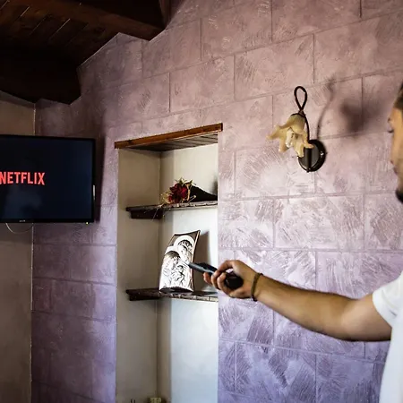 Al Centro Storico Bed & Breakfast