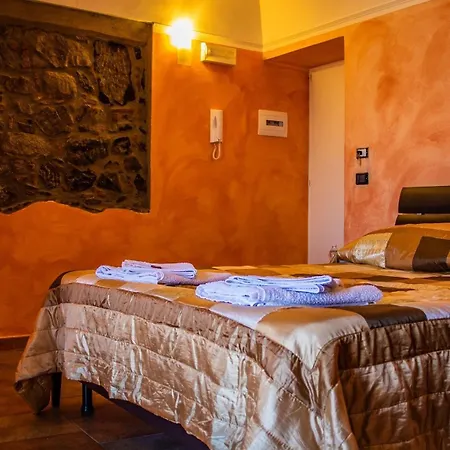 Al Centro Storico 4*