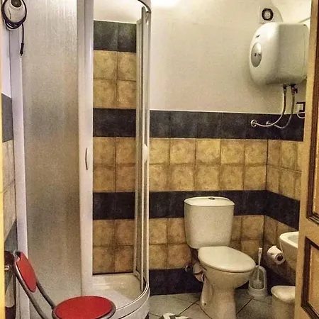 Bed & Breakfast Al Centro Storico Troina