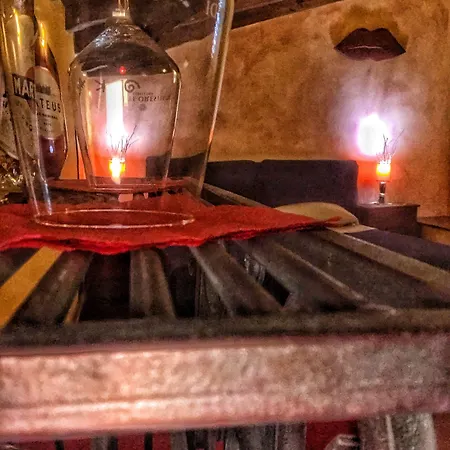 Nocleg ze śniadaniem Al Centro Storico
