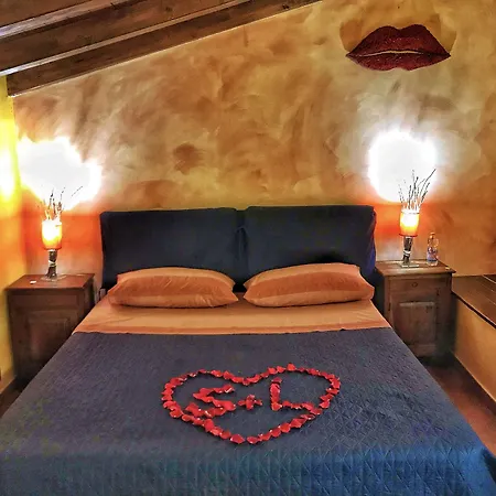 Al Centro Storico Bed & Breakfast