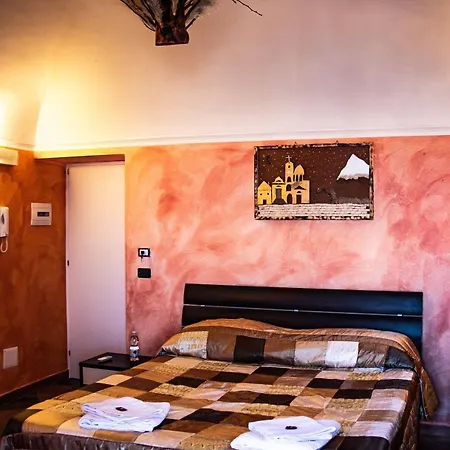 Bed & Breakfast Al Centro Storico