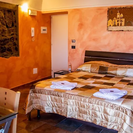 Al Centro Storico Troina