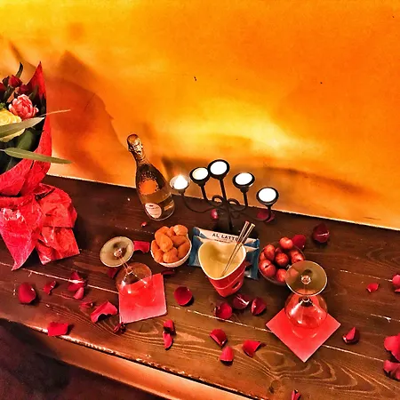 Al Centro Storico Troina