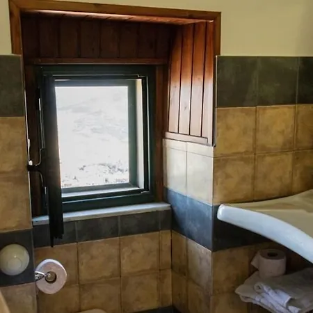 Al Centro Storico Bed & Breakfast Troina