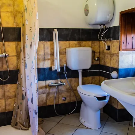 Al Centro Storico 4* Troina