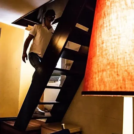 Bed & Breakfast Al Centro Storico