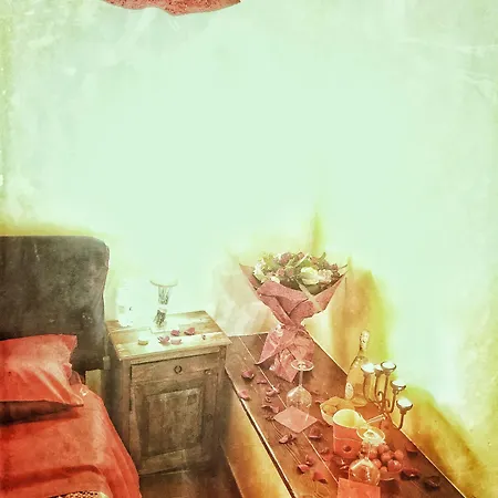 Al Centro Storico Bed & Breakfast Troina