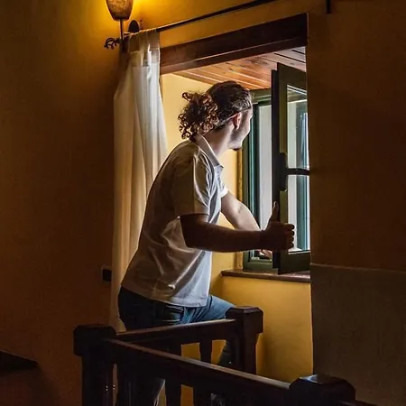 Al Centro Storico Troina