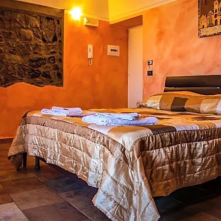 Bed & Breakfast Al Centro Storico Troina